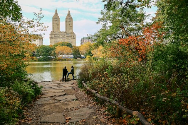 Upper West Side, Manhattan