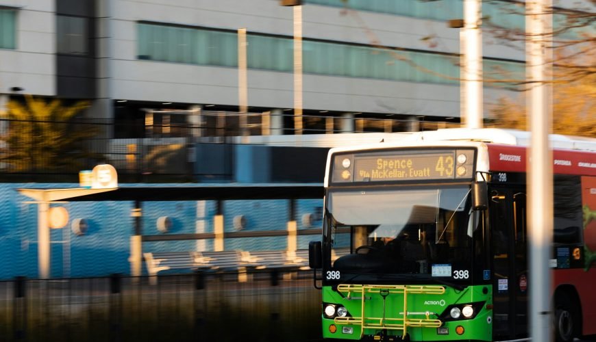 Moving Around Madeira Island by Bus: Everything You Should Know about Madeira public transport