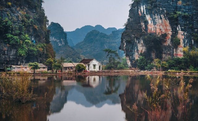 Vietnam for digital nomads