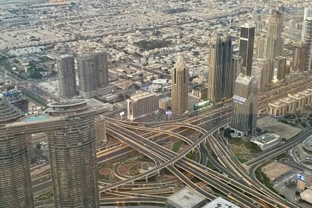 Discovering the best neighborhoods in Dubai