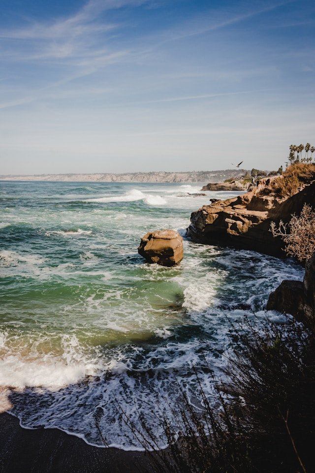 La Jolla Cove, things to do and see